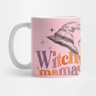 Witchy Mama Mug